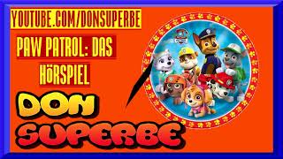 PAW PATROL HÖRSPIEL FOLGE 27 Kühe tanzen aus der Reihe Kinder Hörspiel Deutsch [upl. by Harrod]