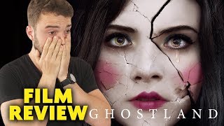 Ghostland  Kritik  Review [upl. by Anadal]