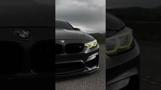 BMW M4 [upl. by Anitnas]