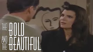 Bold and the Beautiful  1994 S8 E32 FULL EPISODE 1783 [upl. by Ellehsal]