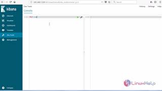 How to Create Index and Add Documents in Kibana [upl. by Schellens119]