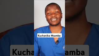 Kuchanika Msamba Wakati wa Uchungu drmwanyika mamaafya Uchungu [upl. by Adnahs]