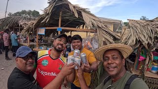 STCUTHBERTS HERITAGE CELEBRATION  ACT OF KINDNESS IN GUYANA  LUNCH ON THE WEST SIDE [upl. by Nylloc]