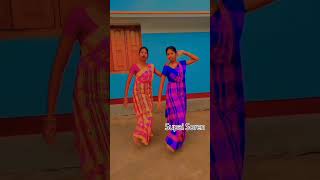 BAHA BAGAN TALA RE  NEW SANTALI SONG SHORTS VIDEO ytshorts shorts trending viral santali [upl. by Flss]