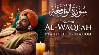 Peaceful Quranic Recitation to Soothe Your Mind amp Relieve Stress QuranForAnxiety SleepVibes [upl. by Ttekcirc]