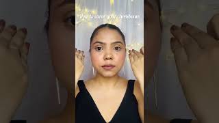 How to carve your cheekbones makuptipsmakeuplookmakeuptutorial beautihacksbeautyhacks [upl. by Georgetta484]