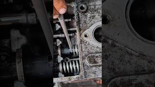 how to plunger install fuel pump [upl. by Krasner]