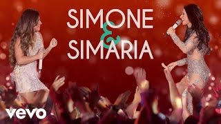 Simone amp Simaria  Duvido Você Não Tomar Uma Official Lyric Video [upl. by Hanway]