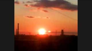 Nibiru April 21 2009 Real Footage [upl. by Imalda]