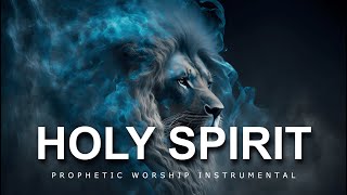 Holy Spirit Healing You Now  Prophetic Worship Instrumental  Jacob Agendia [upl. by Rimidalv]