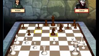 Hoyle Board Games 2002 Chess [upl. by Aracaj609]