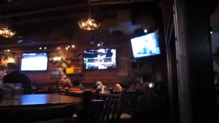 Twin Peaks Bar International Drive Orlando Florida [upl. by Streeto]