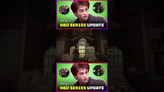 Harry Potter HBO series Update hogwartslegacy harrypotter hbo explainedintamil tamil [upl. by Nauqyt]