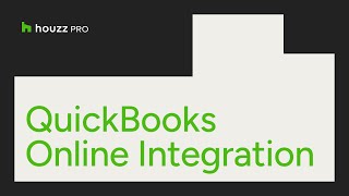 QuickBooks Online Integration [upl. by Sperling253]