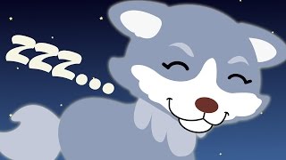 MUSICA PARA DORMIR A TU BEBE ♫ Dormir y Relajar Leoncito Alado [upl. by Eisenhart943]