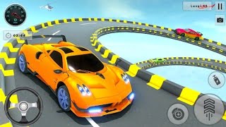 Extreme Car Crash Simulator 🔥 Car Crash Racing  Android [upl. by Mettah113]