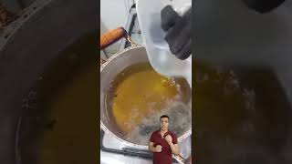 الفحم والزيت bollywood دويتو craft اكسبلور diyperfume food train handmade farming [upl. by Charie778]