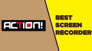 The Best Screen Recorder for Windows 10 Mirillis Action Best Settings 2020 [upl. by Caldwell]