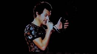 Harry Styles  Little Freak En Vivo En Los Ángeles HSLOT N11 [upl. by Hairahcez]