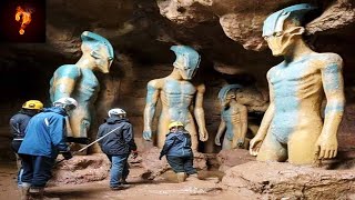 Alien Ruins Exposed In Peru [upl. by Lorin189]