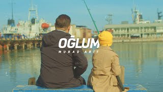 Murad Arif — Oğlum [upl. by Somisareg]