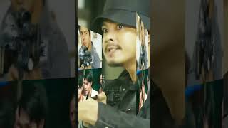 Cardo Dalisay vs Pablo Caballero shorts cocomartin angprobinsyano batangquiapo [upl. by Franck]