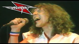 Vandenberg – Live in Japan 1984 Full Official Concert [upl. by Tolmann]