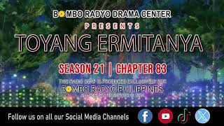 Mga Istorya Ni Toyang Ermitanya  Season 21  Chapter 83 [upl. by Campney133]