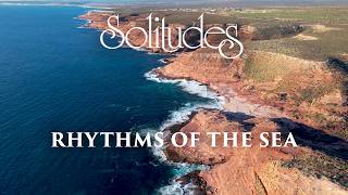 Dan Gibson’s Solitudes  Song of the Sea  Rhythms of the Sea [upl. by Delorenzo368]