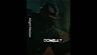 2007 venom vs Tom hardy venom shorts marvel [upl. by Yak]