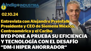 Claudia Sheinbaum y el Futuro de Pemex y CFE como Empresas Estratégicas [upl. by Emmett794]