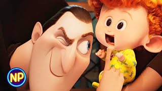 Best Scenes from Hotel Transylvania 2  Compilation  Now Playing [upl. by Clarie]