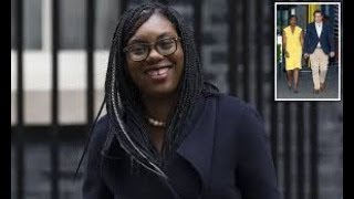 Is it unduly harsh to question the credentials of a black Nigerian chic to be UK Prime Minister [upl. by Llertnauq810]