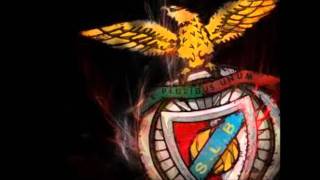 Cânticos do SLBenfica [upl. by Ecirrehs]