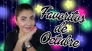 Los Favoritos de Octubre 2018 [upl. by Kessiah]