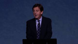 No Place for Truth ― Alistair Begg [upl. by Nomael]