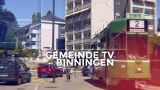 GemeindeTV Binningen [upl. by Maurine408]