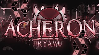 Acheron 100 Showcase by Ryam Riot And More Top 2 Elchico4GD [upl. by Talanian950]