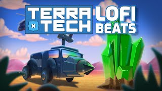 TerraTech LoFi Beats To Prospect To [upl. by Ivette594]