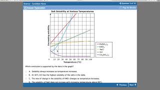 GED Science  How to Get the Right Answers on the 2024 Test 1 [upl. by Noned723]