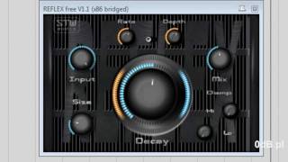 STWAudio Reflex Free 11 0dBpl demo [upl. by Danice]