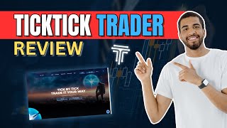 TickTick Trader Review  Best Prop Trading Firm for Fast Payouts amp Flexible Flexible Rules [upl. by Merrel]