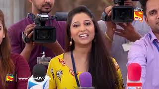 TaarakMehta ka ooltah chashma episode 2751 [upl. by Cathy]