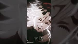 Douman edit wdemonslayer doumaedit capcut fyp anime [upl. by Nylodnewg900]