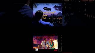 Scarface Game  retro game ambient vibes 16bit nostalgia pixelart [upl. by Chansoo]