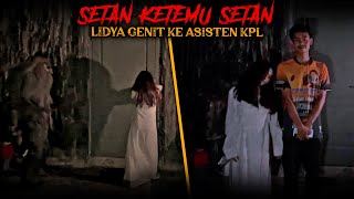 KETIKA SETAN LUPA CARA HILANG [upl. by Steffen]