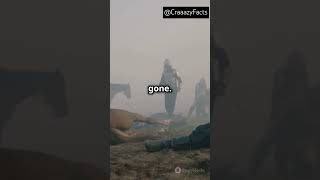 The Chilling Mystery of Genghis Khans Tombfacts youtube youtubeshort genghiskhan unknownfacts [upl. by Nerhe922]