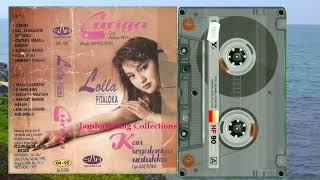 Lolla Pitaloka  Curiga Audio Cassette Quality [upl. by Oilla]