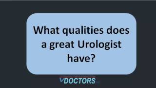 qualities of good urologist  how to find best urologist doctor [upl. by Aletse]