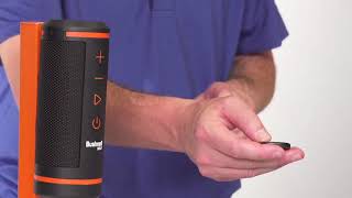 How to quotPlay Golfquot Using the Bushnell Wingman [upl. by Akehsay]